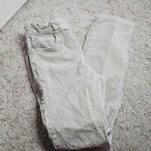 Vineyard Vines Beige Corduroy Pants